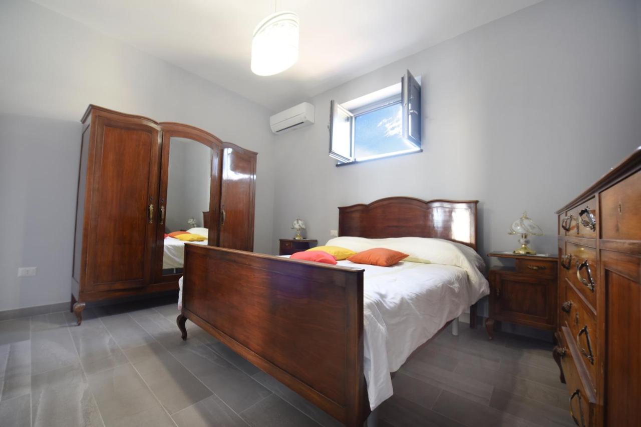 Villa Ida - Free Private Parking Sarno Dış mekan fotoğraf